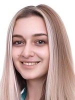 Фото врача: Редько Софья Романовна
