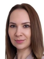 Врач Гурская (Булыгина) Ирина Юрьевна