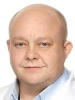 Врач Горохов Алексей Анатольевич