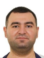 Врач Мамедов Васиф Эивазович