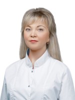 Фото врача: Левунина Екатерина Сергеевна
