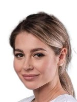 Фото врача: Юсупова Диана Мухадиевна