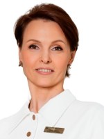 Фото врача: Наместникова Ольга Георгиевна