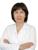 Фото врача: Бенделиани Нана Георгиевна