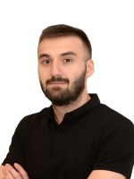 Фото врача: Шерипов Нариман Мурадович