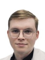 Врач Бутурлин Никита Александрович