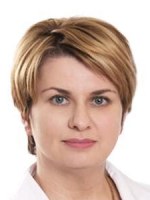 Врач Абрамова Юлия Андреевна