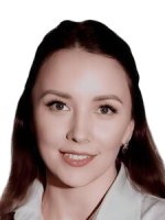 Врач Фролова Елена Александровна
