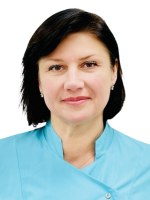 Фото врача: Сорокина Ольга Сергеевна
