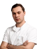 Фото врача: Стабров Александр Владимирович