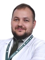 Фото врача: Павлов Константин Александрович