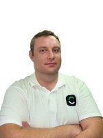 Врач Федоров Андрей Борисович