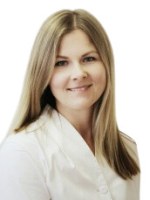 Врач Родюкова Анна Вадимовна