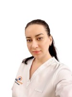 Врач Старикова Юлия Александровна