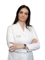 Врач Масалина Ольга Евгеньевна