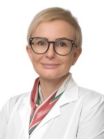 Фото врача: Раевская Елена Анатольевна