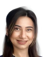 Врач Мамедова Айгюль Полад кызы