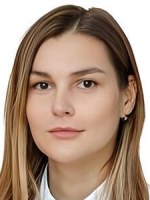 Фото врача: Афанасьева Мария Александровна