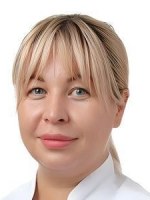 Врач Варламова Екатерина Михайловна