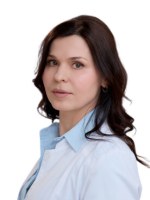 Врач Байбарина Галина Валериевна