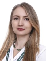 Фото врача: Деваева Людмила Сергеевна