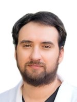 Врач Михайловский Иннокентий Маркович