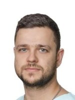 Фото врача: Кирюшкин Захар Сергеевич