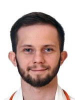 Врач Ластовка Василий Анатольевич