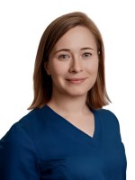 Врач Илларионова Валерия Михайловна