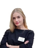Врач Шагун Анна Вадимовна