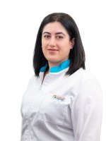 Фото врача: Губулова Илона Васильевна