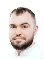 Врач Сироткин Максим Игоревич