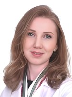 Фото врача: Махмудова Седа Вахаевна
