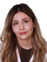 Врач Османова Лейли Алибеговна