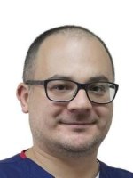 Врач Саршор Съявуш Валиевич