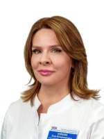 Фото врача: Бойцова Анна Владимировна