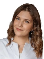 Врач Цвилева Лидия Владимировна