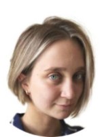 Врач Гоменюк Елизавета Юрьевна