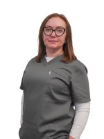 Врач Степанова Татьяна Валерьевна