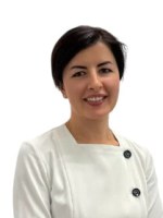 Врач Гульянс Инна Руслановна