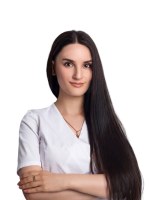 Врач Шахназарян Гретта Артуровна