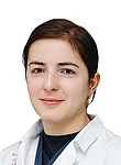 Врач Рамазанова Заира Гаджиабдуллаховна