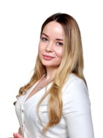 Врач Егорова Дарья Александровна