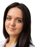 Врач Копцева Алина Михайловна