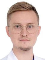 Фото врача: Агарков Николай Сергеевич