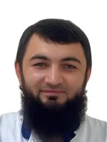 Врач Замбатов Алан Викторович