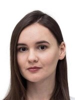 Фото врача: Наумова Наталья Андреевна
