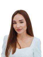 Фото врача: Тулиева Екатерина Алексеевна