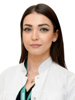 Врач Мешкова Дарья Денисовна