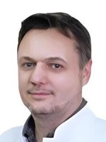 Фото врача: Андранович Станислав Валерьевич